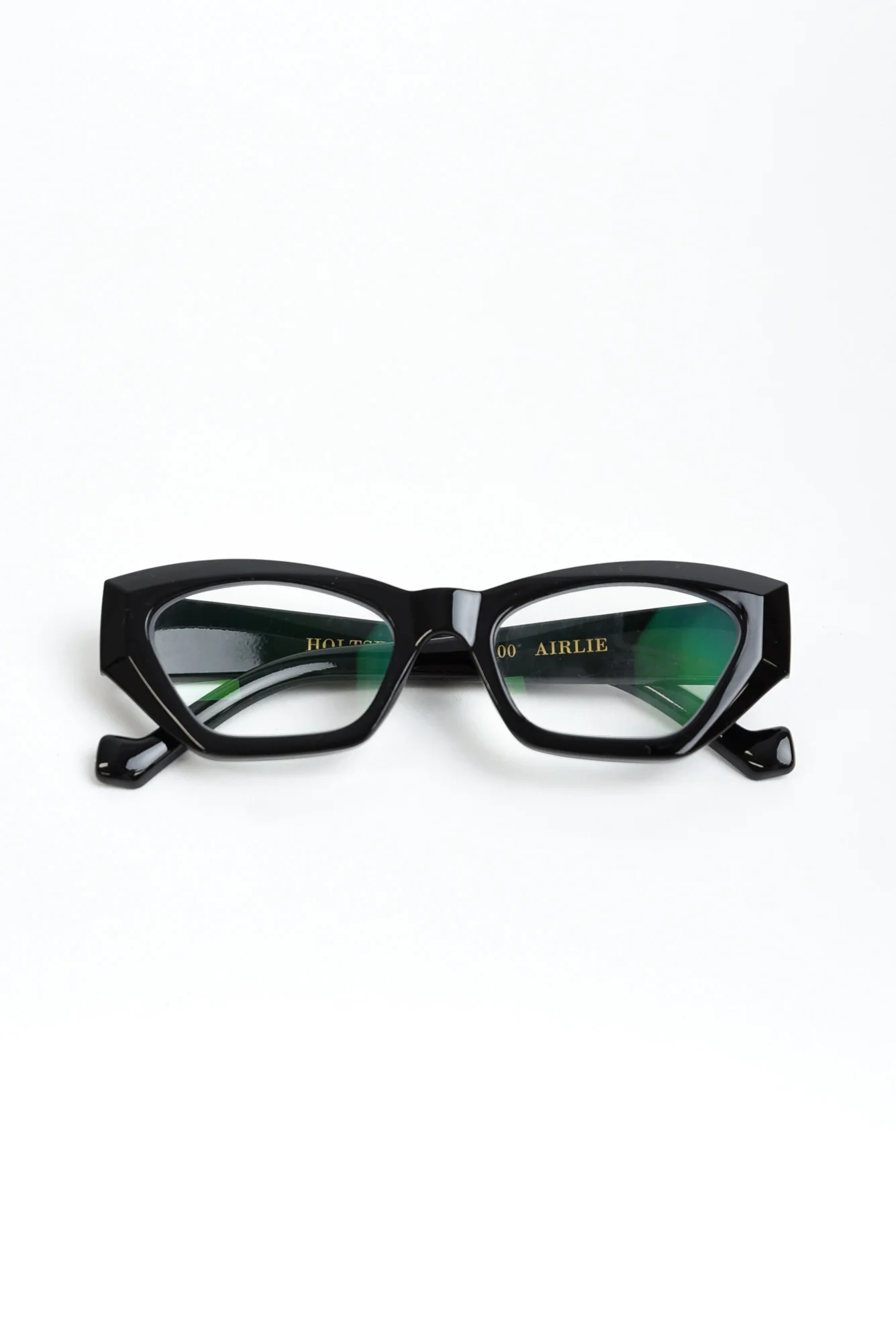 Airlie Black Reading Glasses
