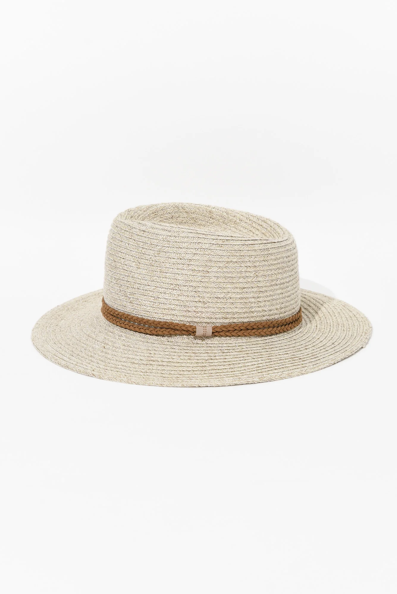 Keith Sand Travel Fedora