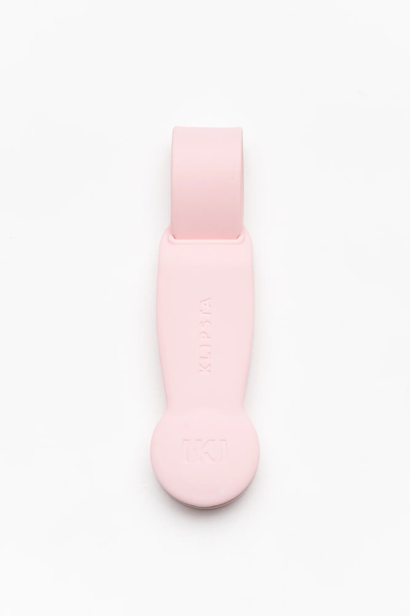 Klipsta Pink Hat Clip - Image 2
