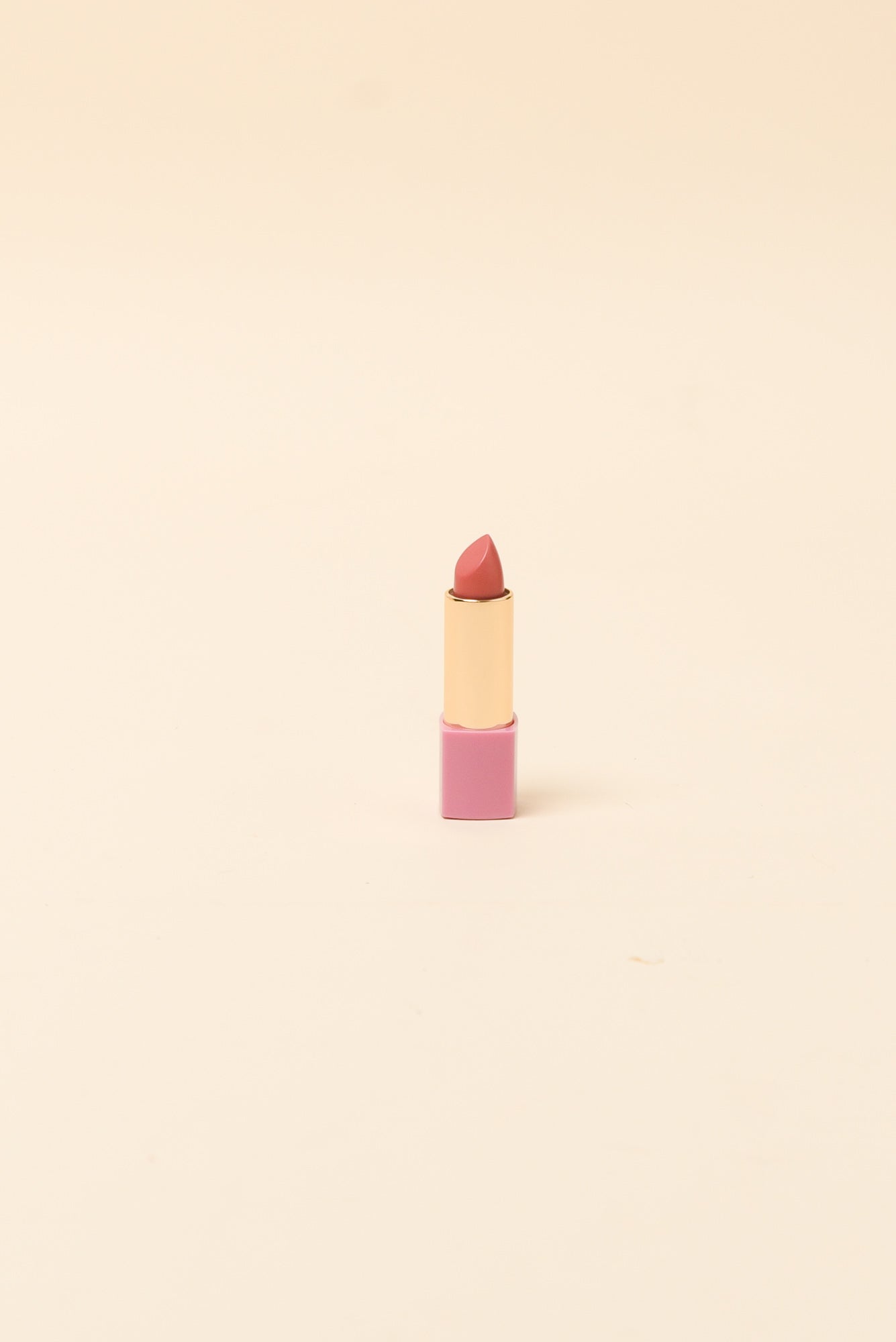 Rose Quartz Satin Luxe Lipstick - Image 2