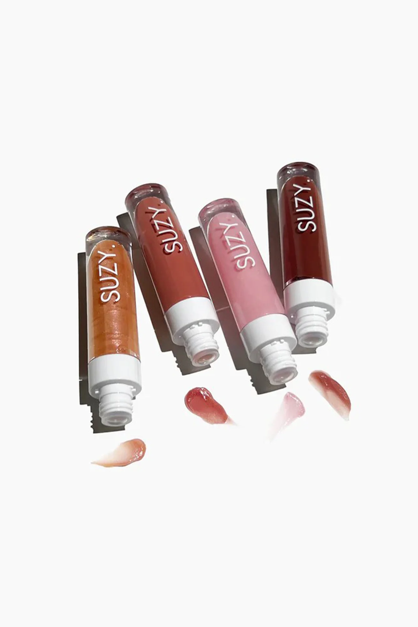 Suzy Butterscotch Lip Gloss - Image 5
