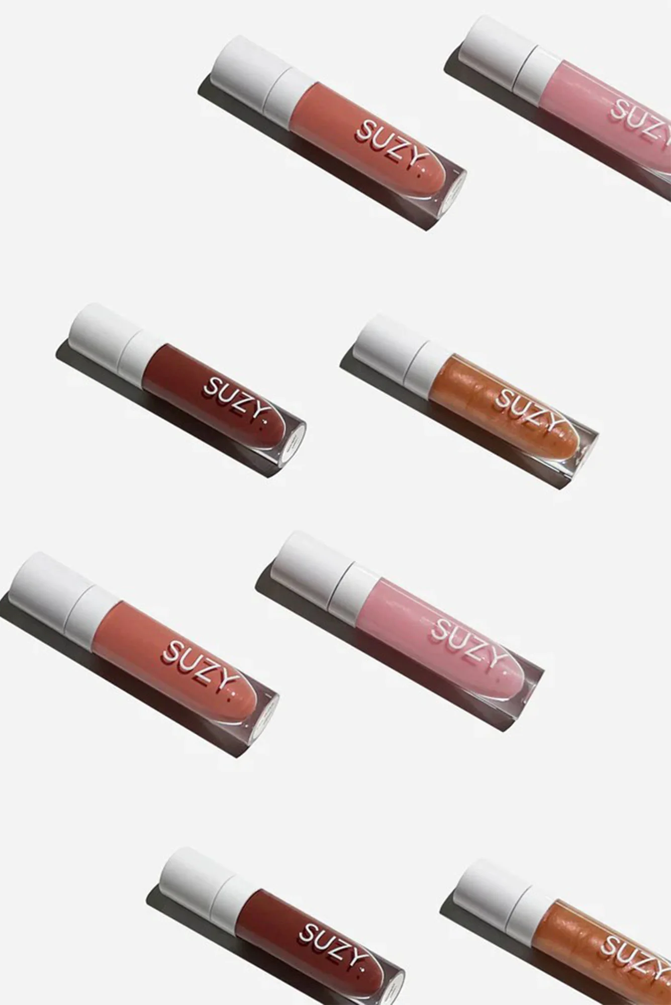 Suzy Butterscotch Lip Gloss - Image 6