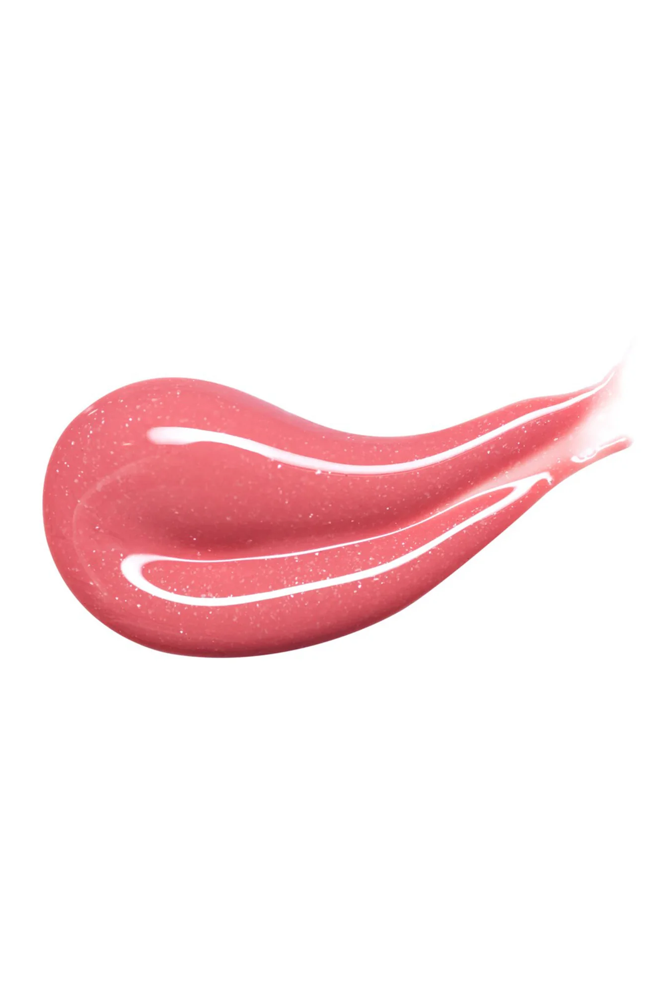 Suzy Tea Rose Lip Gloss - Image 2
